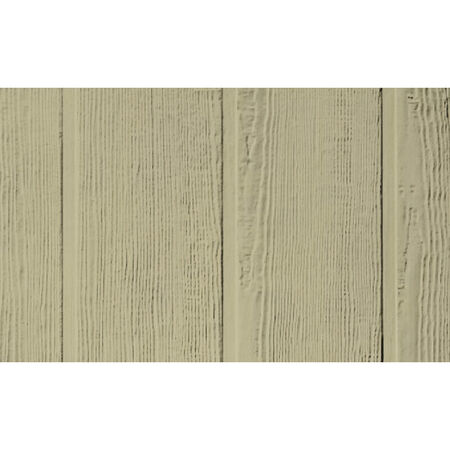 Hardie Panel 4' x 8' Sierra 8"oc