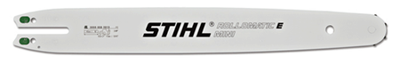 Guide Bar 16" Rollomatic 3/8"