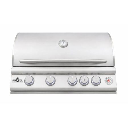 Blaze Grill 4 Burner LTE Plus Marine Grade 32 in. LP Gas