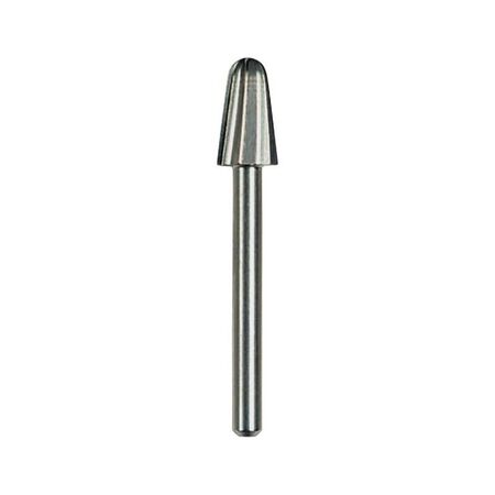 Dremel 1/4 in. X 1.5 in. L High Speed Steel High Speed Cutter 2 pk