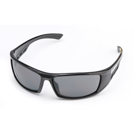 Glasses Gridiron Silver Mirror