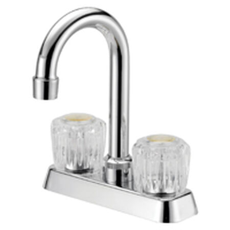 Boston Harbor PFN47850CP-LF Bar Sink Faucet