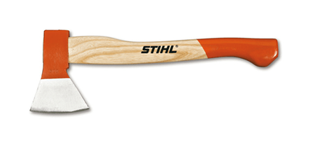 Hatchet Forestry Stihl Wood/c