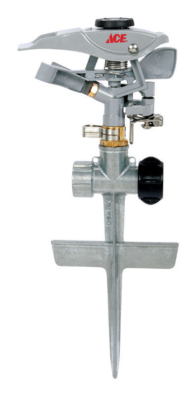 ace automatic sprinkler
