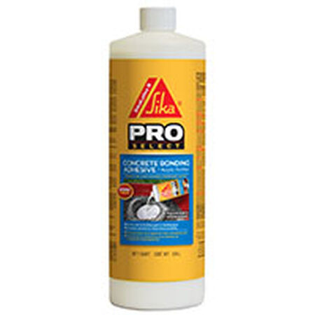 SikaLatex R 471643 Bonding Adhesive