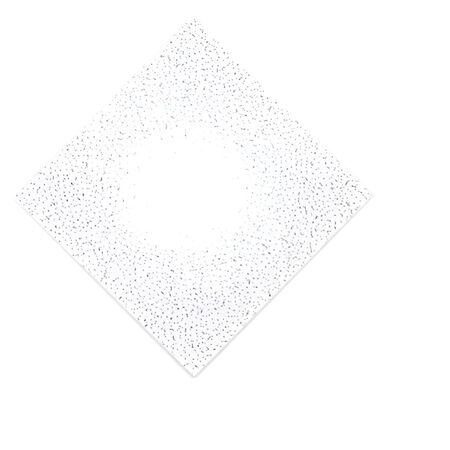 Ceiling Tile Baroque 2' x 2'