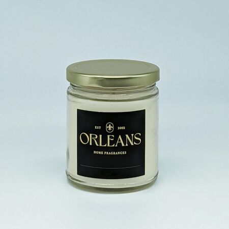 Orleans Home Fragrances Jazz Candle Hexagon 9 oz.