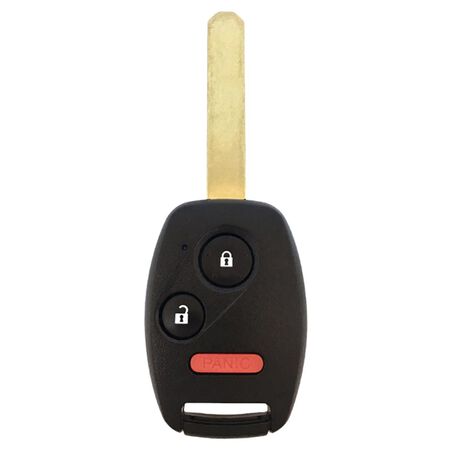KeyStart HON049 Advanced Security Automotive Remote HD Key For Honda