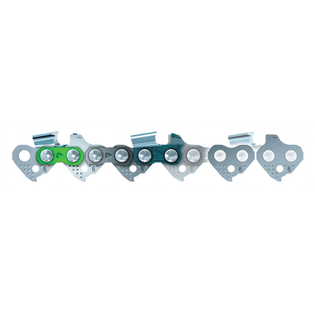 Chain Cut Loop 26Rm3-81 4.40in.