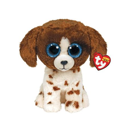 Ty Beanie Boos Regular Recognizable Character Plush Animal Stuffed Toy