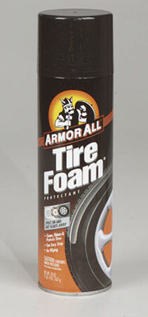 Armor All 20 oz. Aerosol Can Tire and Wheel Cleaner