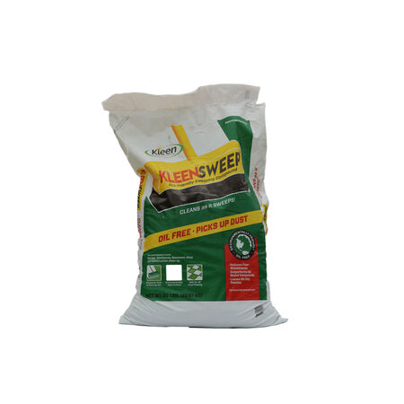 KleenSweep Sweeping Compound 50 lb