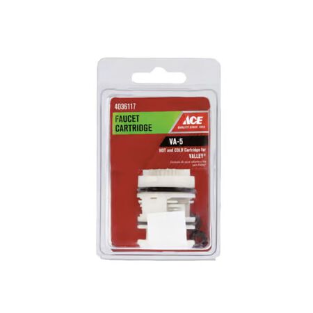 Ace VA-5 Hot and Cold Faucet Cartridge For Valley