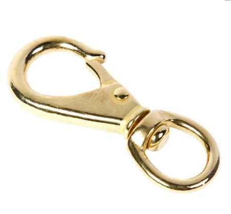 Koch Industries Bronze Die Cast Quick Snap 140 lb 4.5 in. L