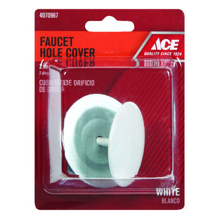 Ace Universal Faucet Hole Cover