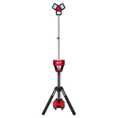 Milwaukee LED Tripod Work Light