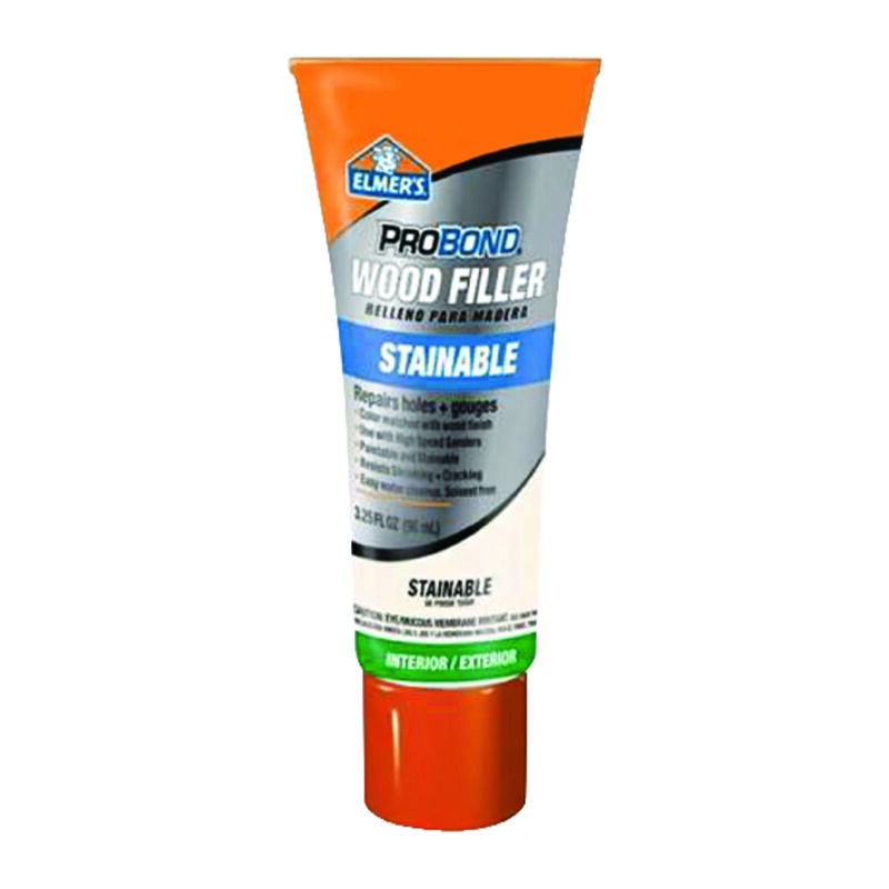 Elmer's ProBond Wood Filler 3.25 oz Stine Home + Yard The Family