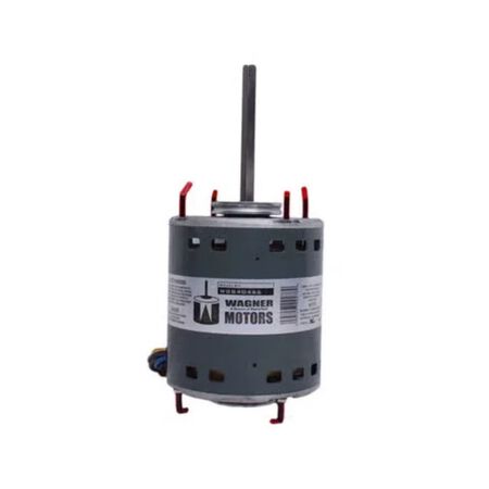 Wagner Furnace Blower Fan Motor 115V 3/4 HP