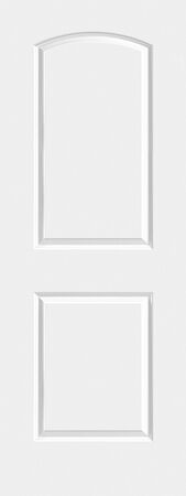 Door Int 2-8 x 6-8 Roman