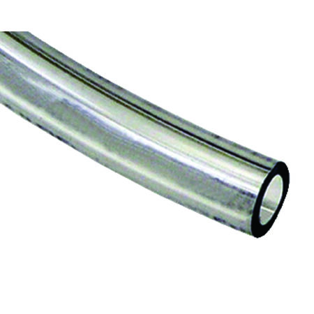 Mueller 3/16 in. Dia. x 1/4 in. Dia. x 400 ft. L Vinyl Tubing