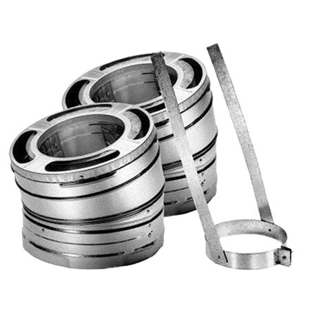 Elbows 30deg(pr) f/BE36, SA42