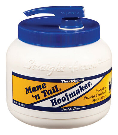 Mane 'N Tail 32 oz. Hoofmaker Moisturizer For Horse