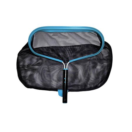 JED Pool Tools Pool Leaf Rake 19 in. H X 17 in. W