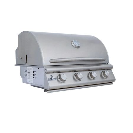 Blaze Grill BCM 32-in. 4-Burner NG