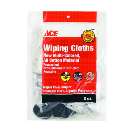 Ace Cotton Cleaning Cloth 8 oz.
