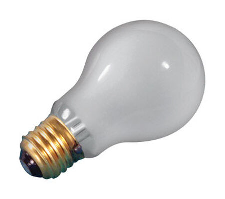 USH Appliance Bulb 25 watts 12 volts