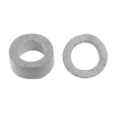 Danco 37/64 in. D X 23/64 in. D X 17/64 in. Bonnet Packing