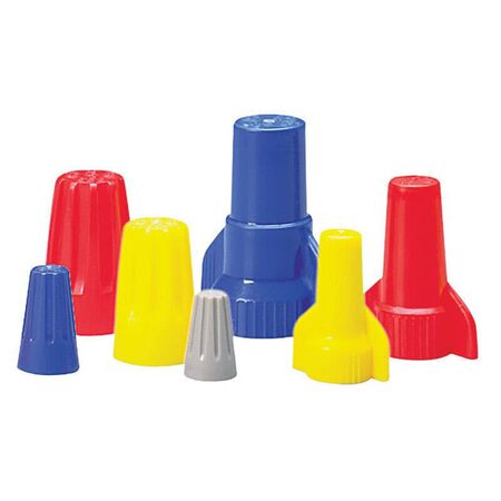 Gardner Bender WireGard Wire Connector Assorted 25 pk