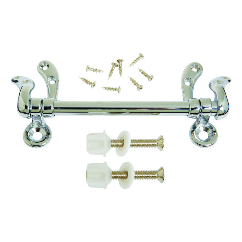 Ace Brass Toilet Seat Hinge Stine Home + Yard The Family You Can