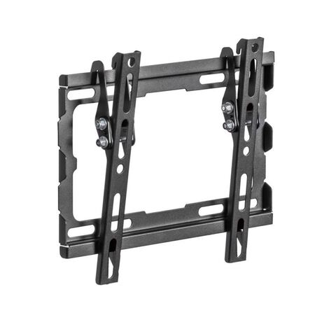 Monster Just Hook It Up 23 in to 43 in. 99 lb. cap. Tiltable TV Tilt Wall Mount