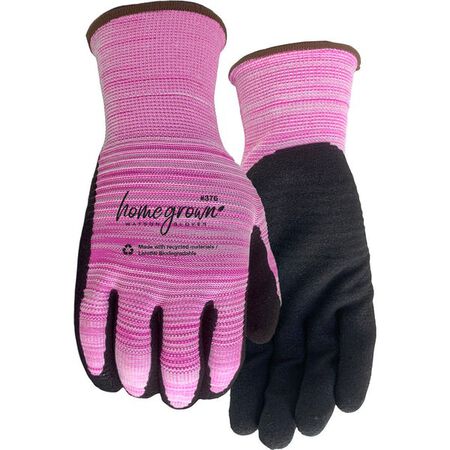 Watson Gloves Ladys Rose Wastenot Fabric