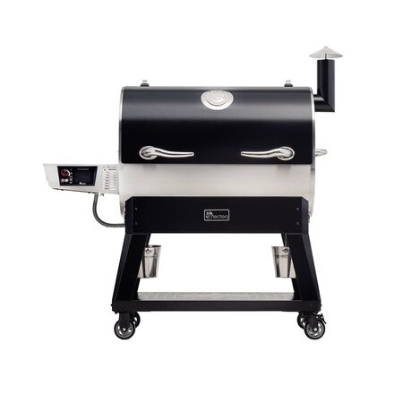 Recteq Flagship 1600 Wood Pellet Grill