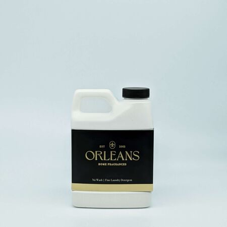 Orleans Home Fragrances Paris Nu' Wash Laundry 16 oz.