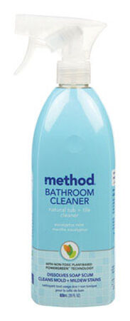 Method 28 oz. Bathroom Tub and Tile Cleaner