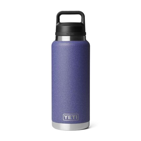 YETI Rambler 36 oz. Moon Dust BPA Free Bottle with Chug Cap
