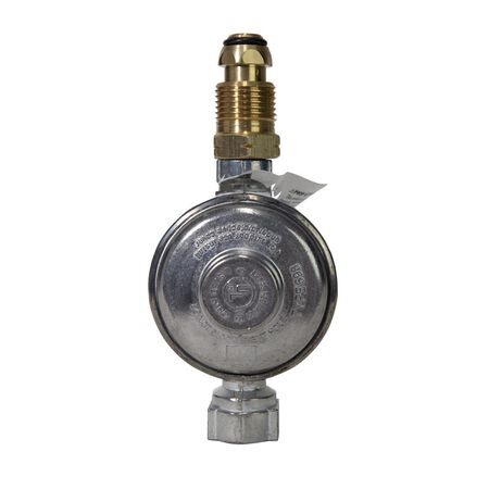 Mr. Heater Steel Low Pressure Regulator