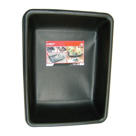 Ace Polypropylene 20 in. W X 26 in. L 9 gal Utility Tub