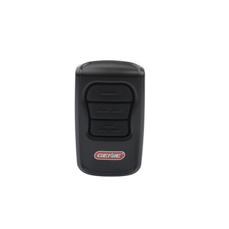 Genie Master 3 Door Garage Door Opener Remote For Genie Garage Doors Manufactured Since 1993