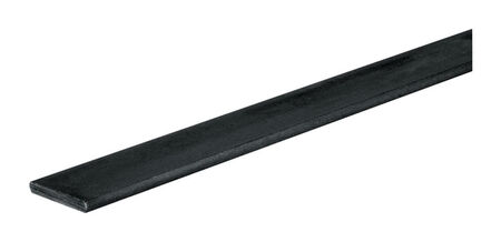 Boltmaster Flats 1/8 in. x 1/2 in. x 72 in. Carbon Steel