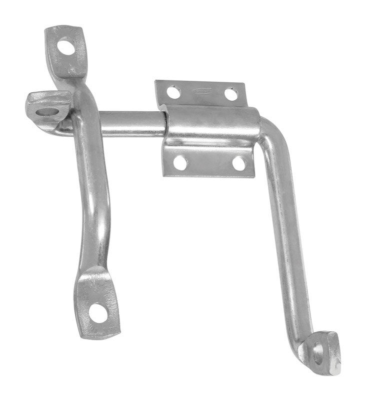 Ace Strike Gate Latch 51/8 in. For Barns Stall Doors and Livestock