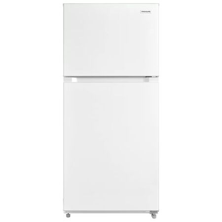 Frigidaire 19 Cu. Ft. Garage Ready Top Freezer Refrigerator