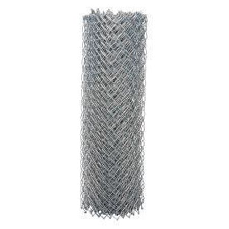 Chain link fence 72" x 50'
