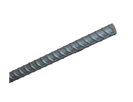 Rebar #4 1/2 in. x 20 ft.