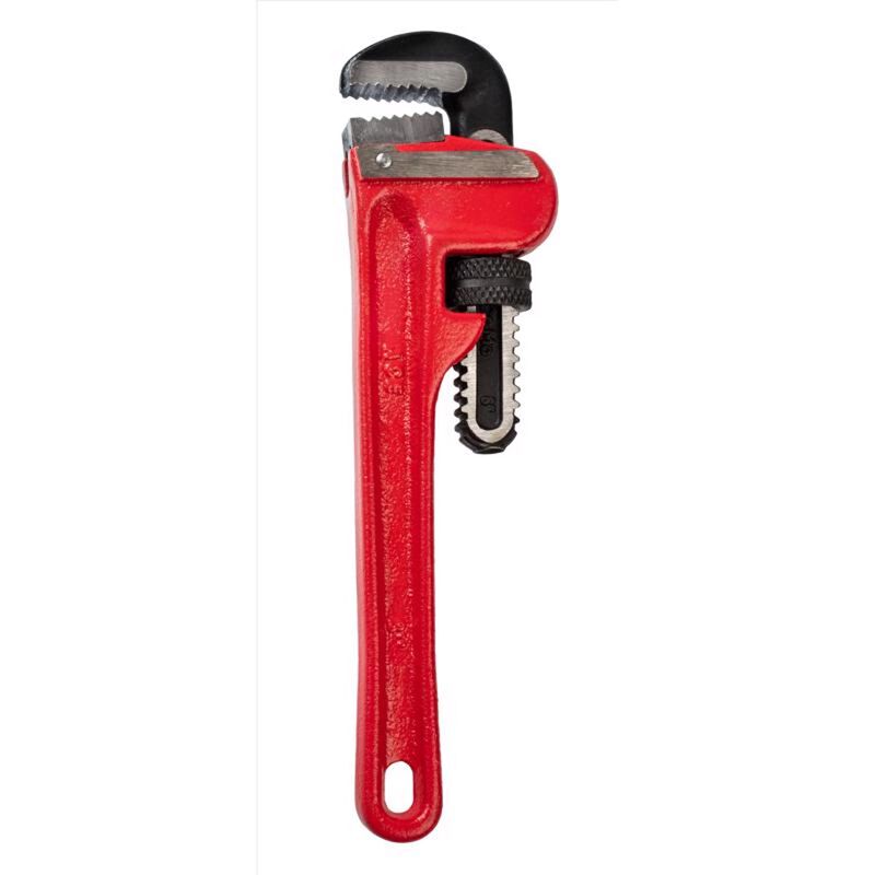 Ace Pipe Wrench 8 in. L 1 pc Stine Home + Yard The Family You Can Build Around™