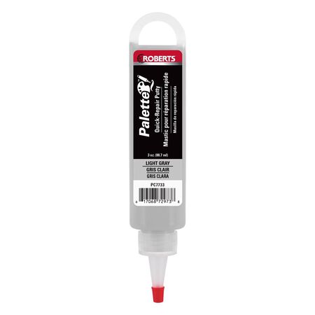 Roberts Light Gray Putty Stick 3 oz