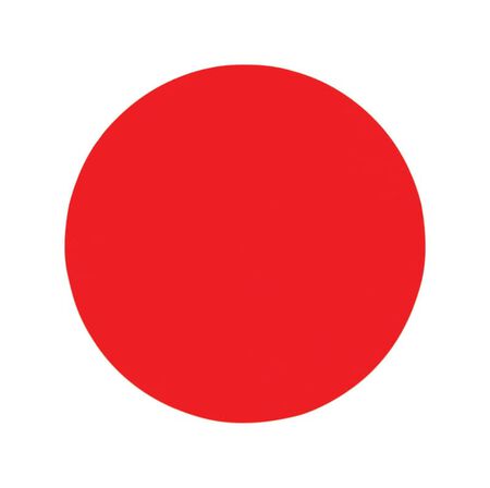 Diablo StickFast 5 in. Ceramic Blend Adhesive Sanding Disc 180 Grit Fine 5 pk